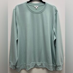 4 for $25 💚 Penningtons SUPER Soft Crewneck Sweatshirt Size 2X 💚